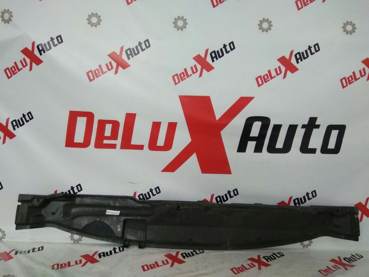 grilă geam pentru Ford Focus · 2007–2011