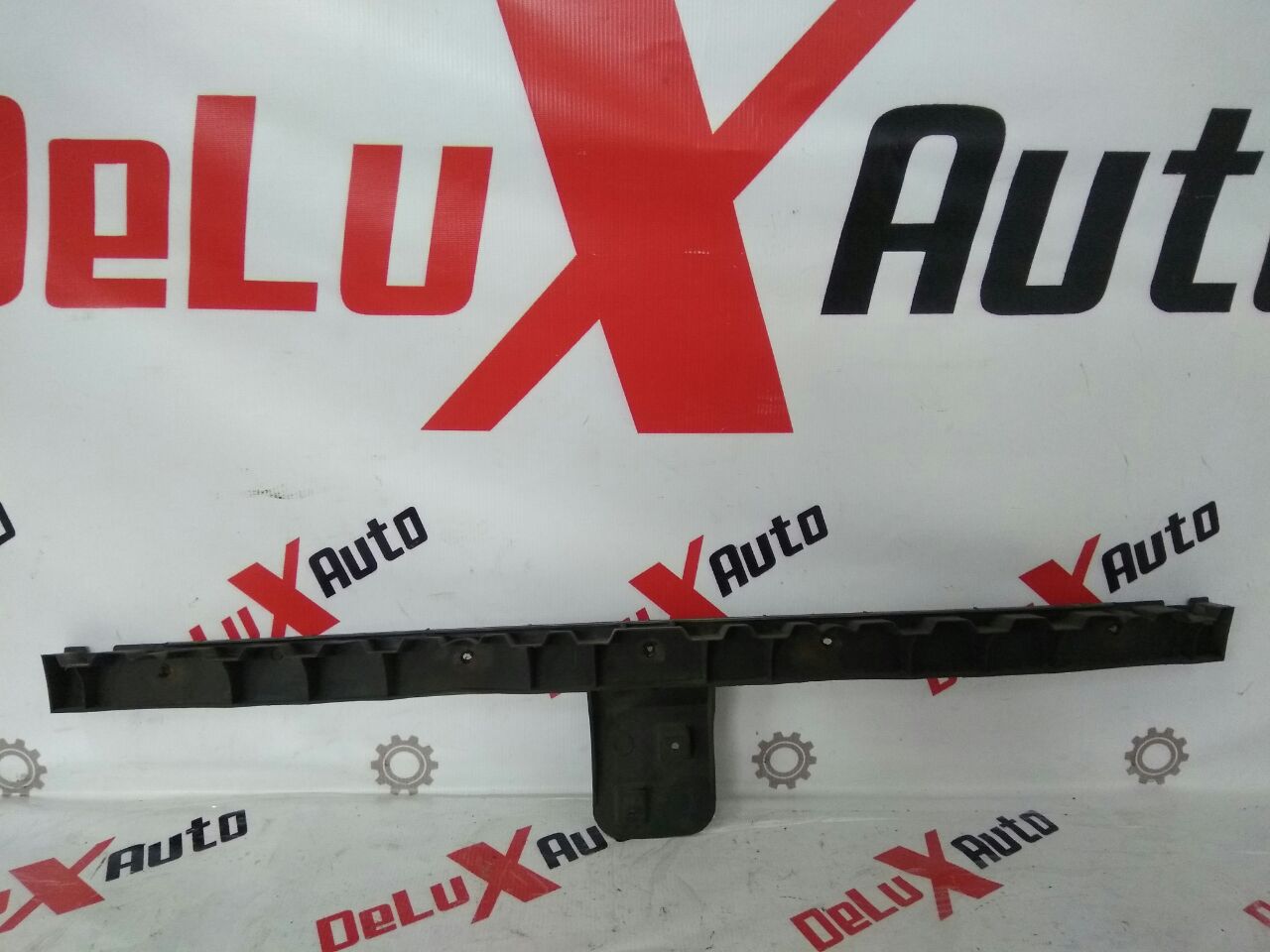 suport spate bară de protecție superior pentru Ford Focus · 2007–2011