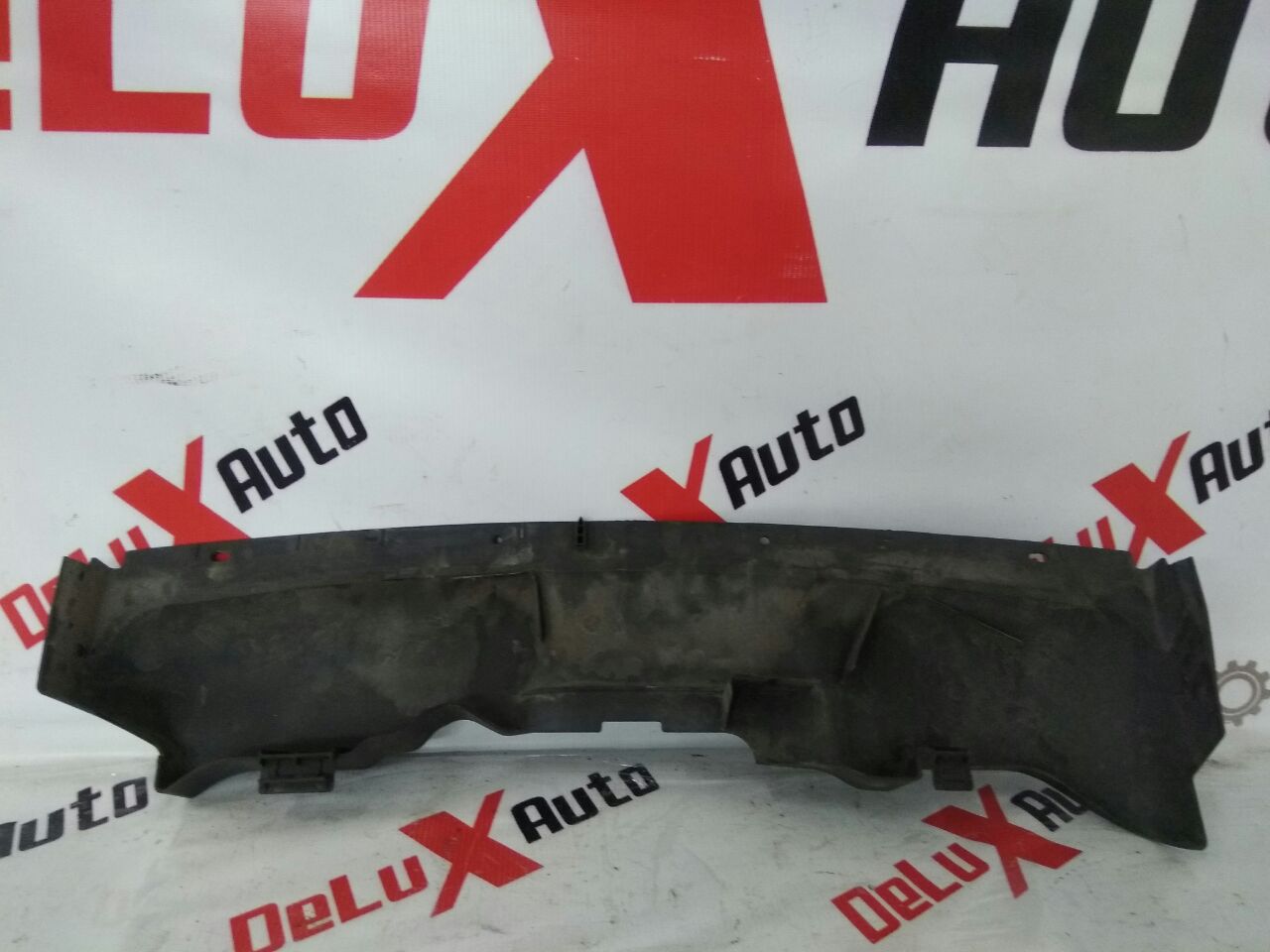 carcasă încuietoare capotă pentru Ford Focus · 2007–2011