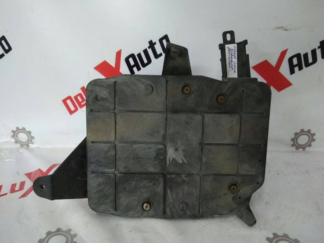 Корпус блока управления двигателя для Ford Focus · 2007–2011