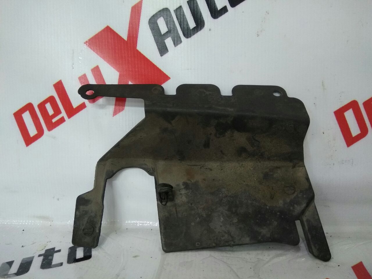 burduf radiator pentru Ford Focus · 2007–2011