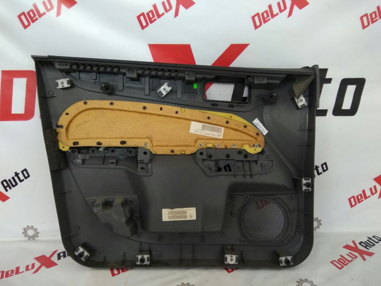 Карточка двери передняя правая для Ford Focus · 2007–2011