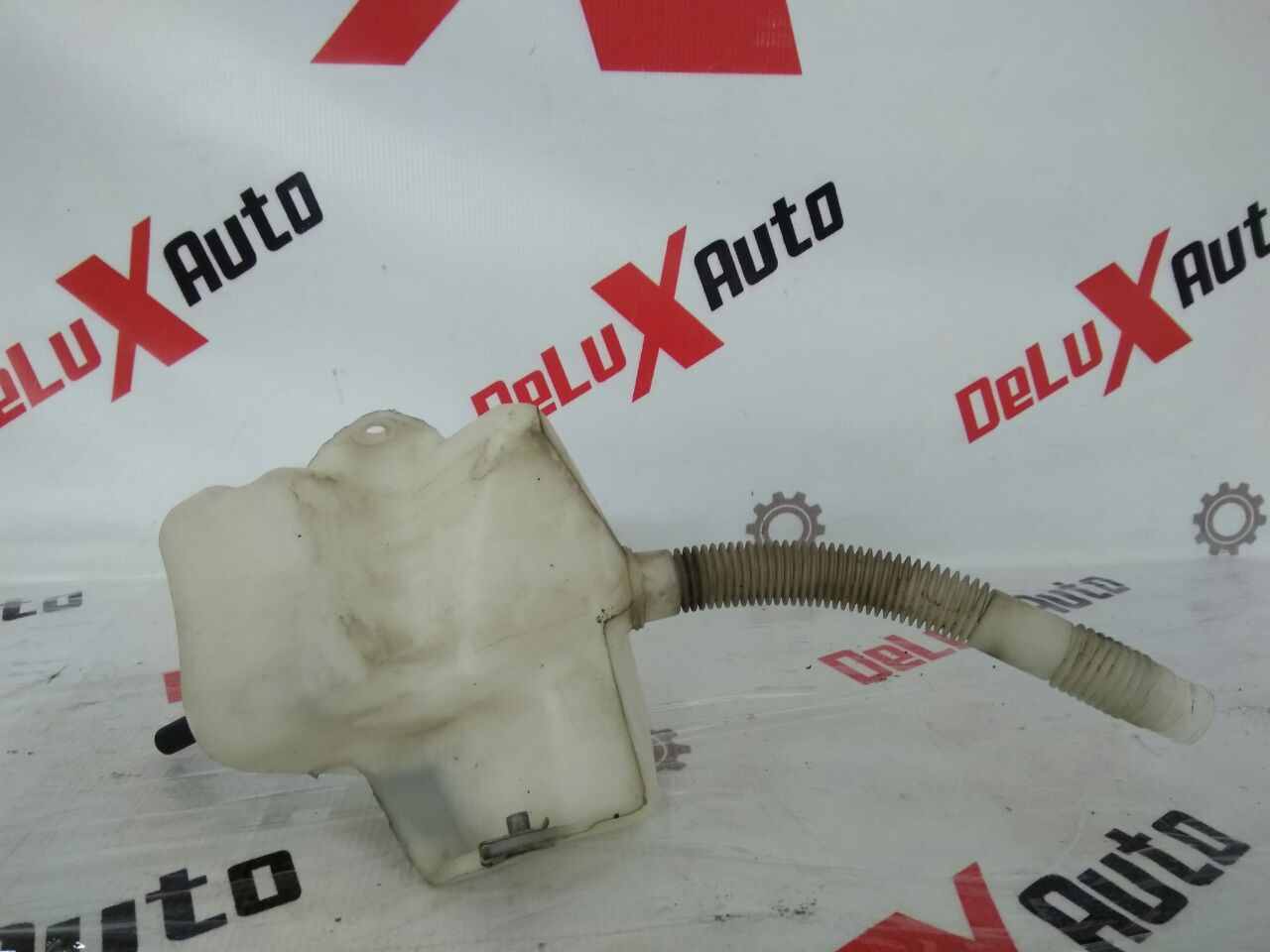 rezervor distribuitor spălător pentru Ford Focus · 2007–2011