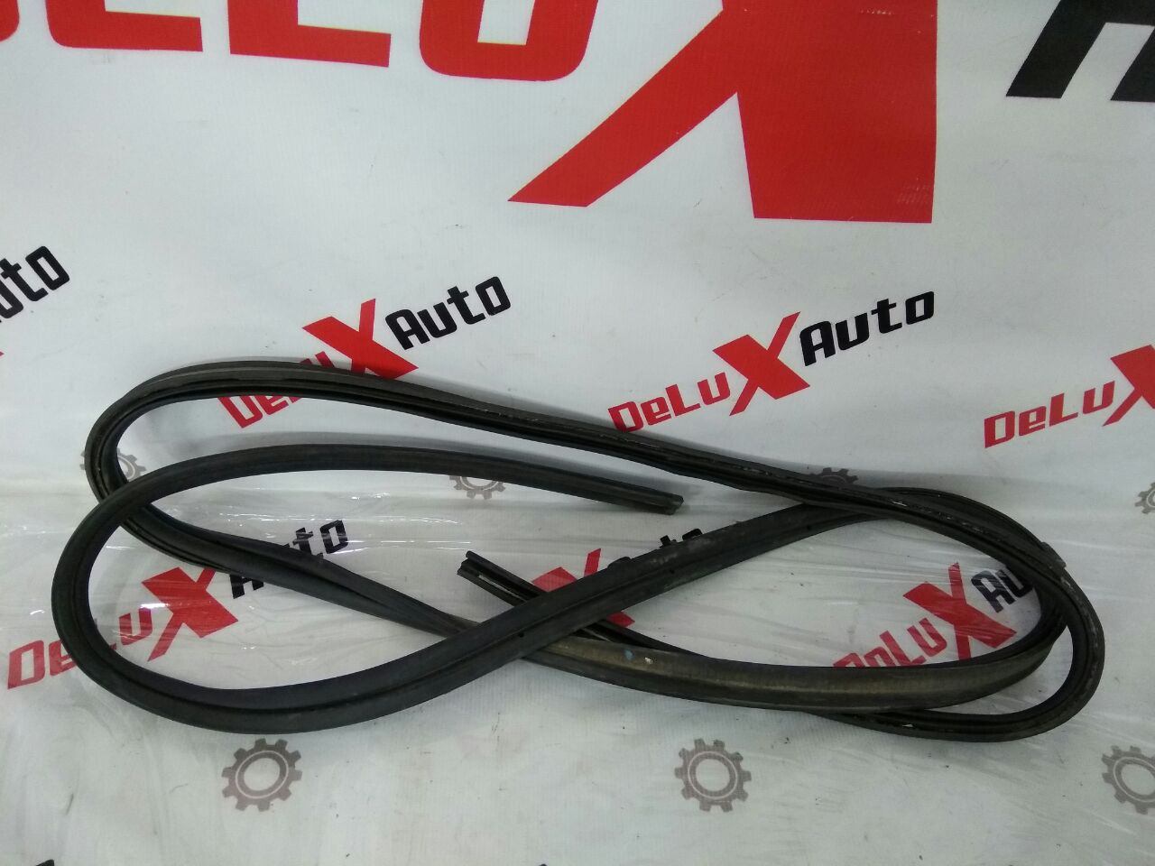 garnitură portbagaj pentru Ford Focus · 2007–2011