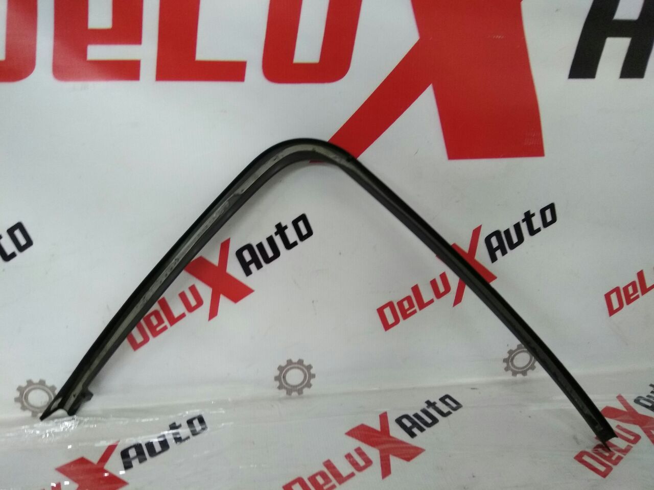 ornament arcadă uși interior spate stânga pentru Ford Focus · 2007–2011