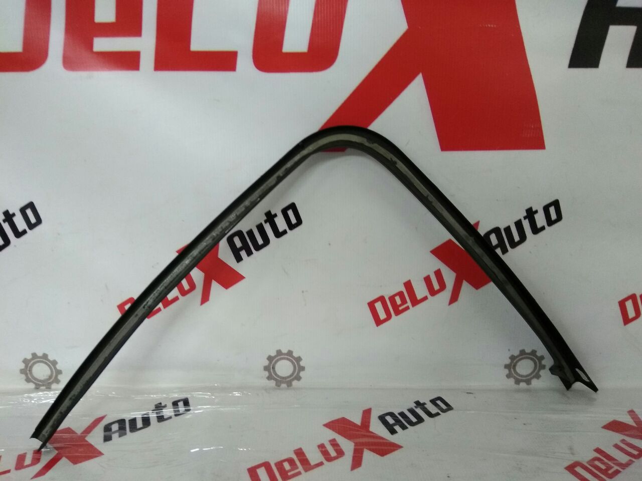 ornament arcadă uși interior spate dreapta pentru Ford Focus · 2007–2011