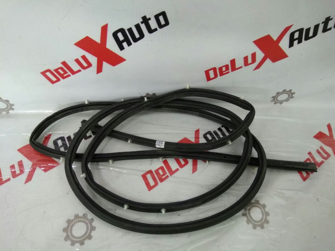 garnitură uși față stânga pentru Ford Focus · 2007–2011