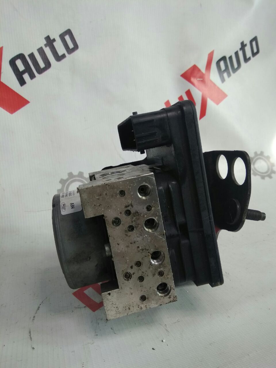 modul șiBS hibrid pentru Ford Fusion · 2014–2015