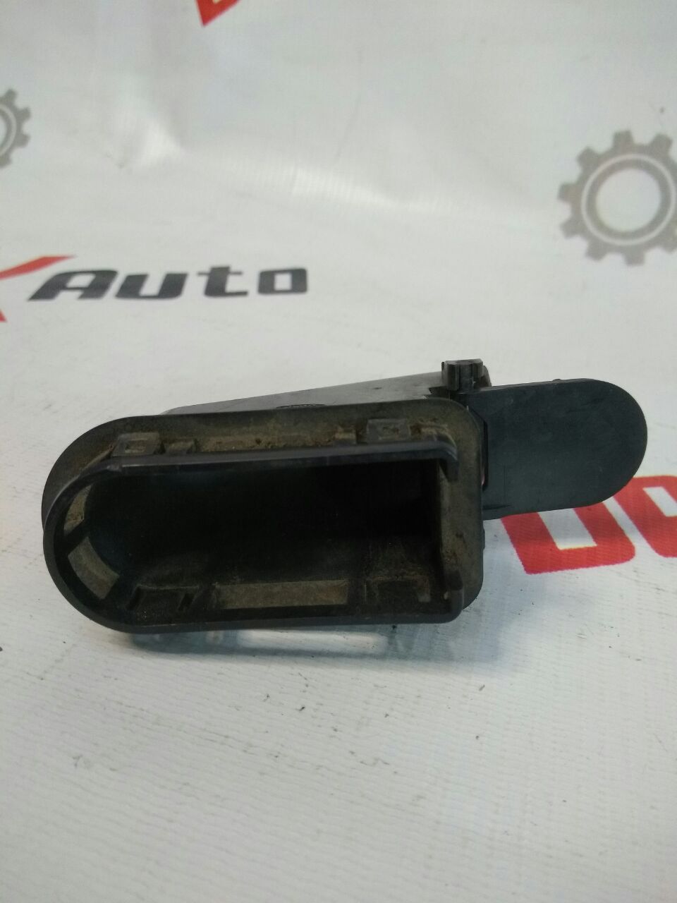 drenaj supapă conductă aer pentru Ford Fusion · 2014–2015