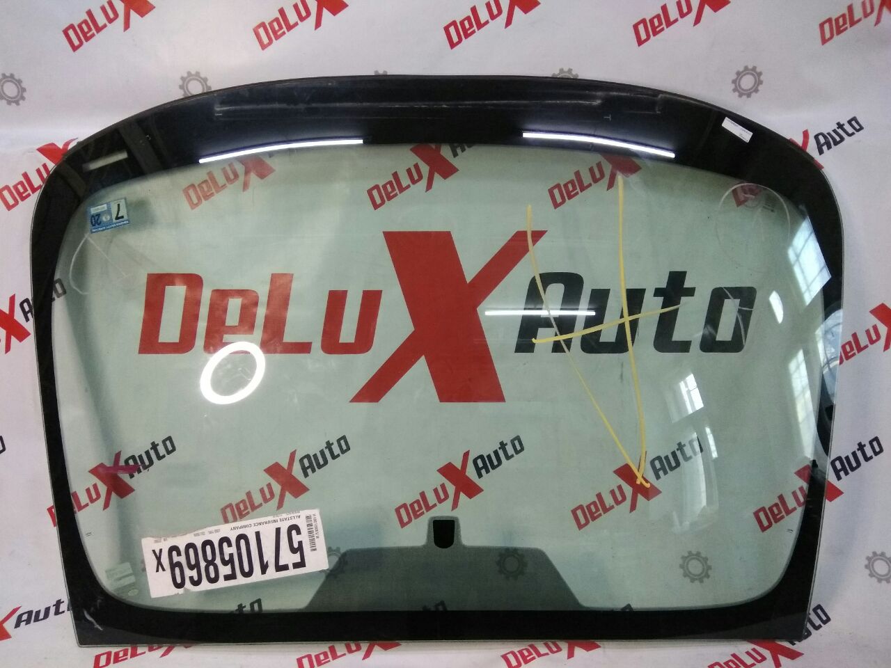 parbriz pentru Ford Fusion · 2014–2015