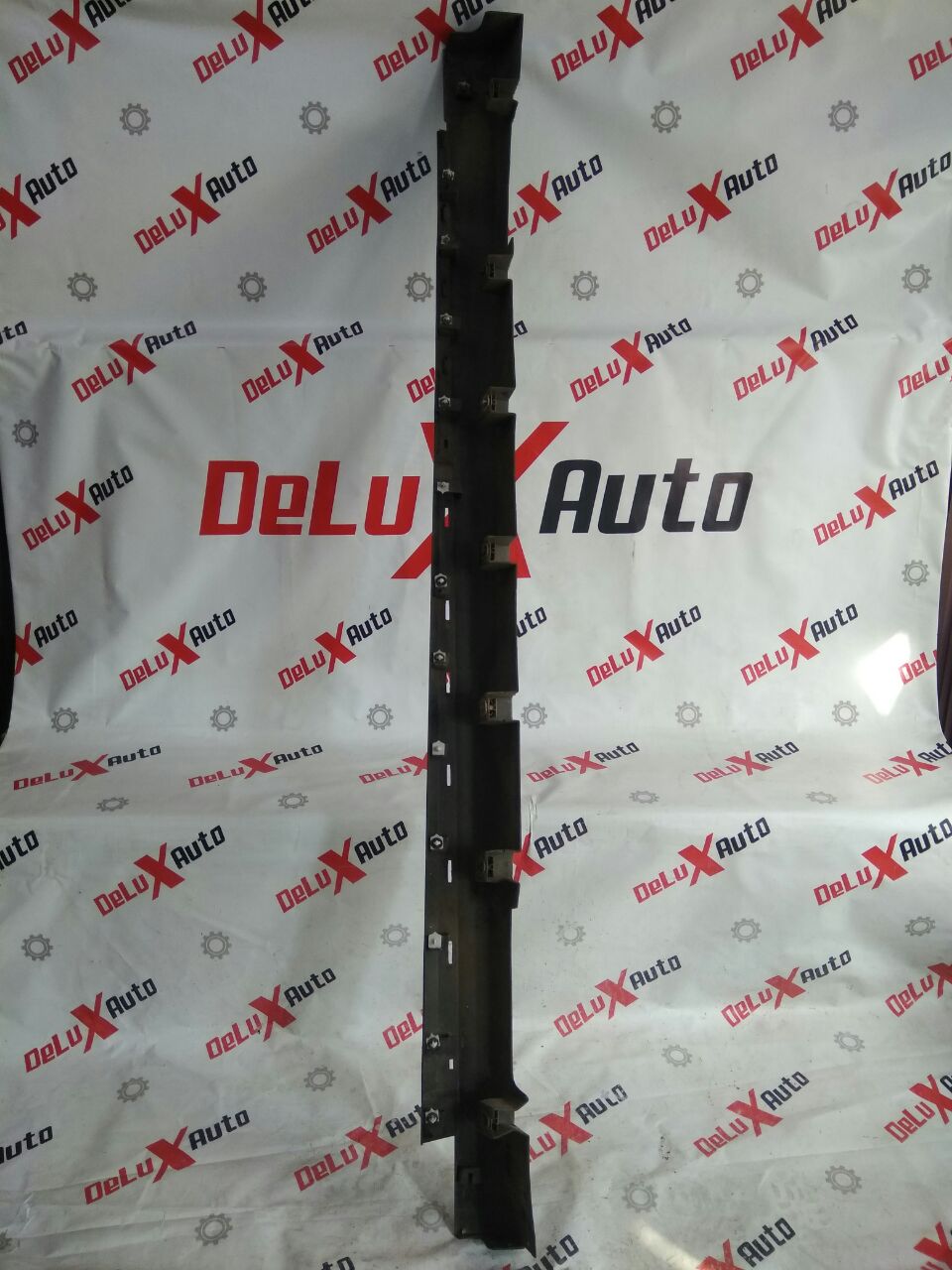 ornament prag dreapta cu garnitură prag spate dreapta pentru Ford Fusion · 2014–2015