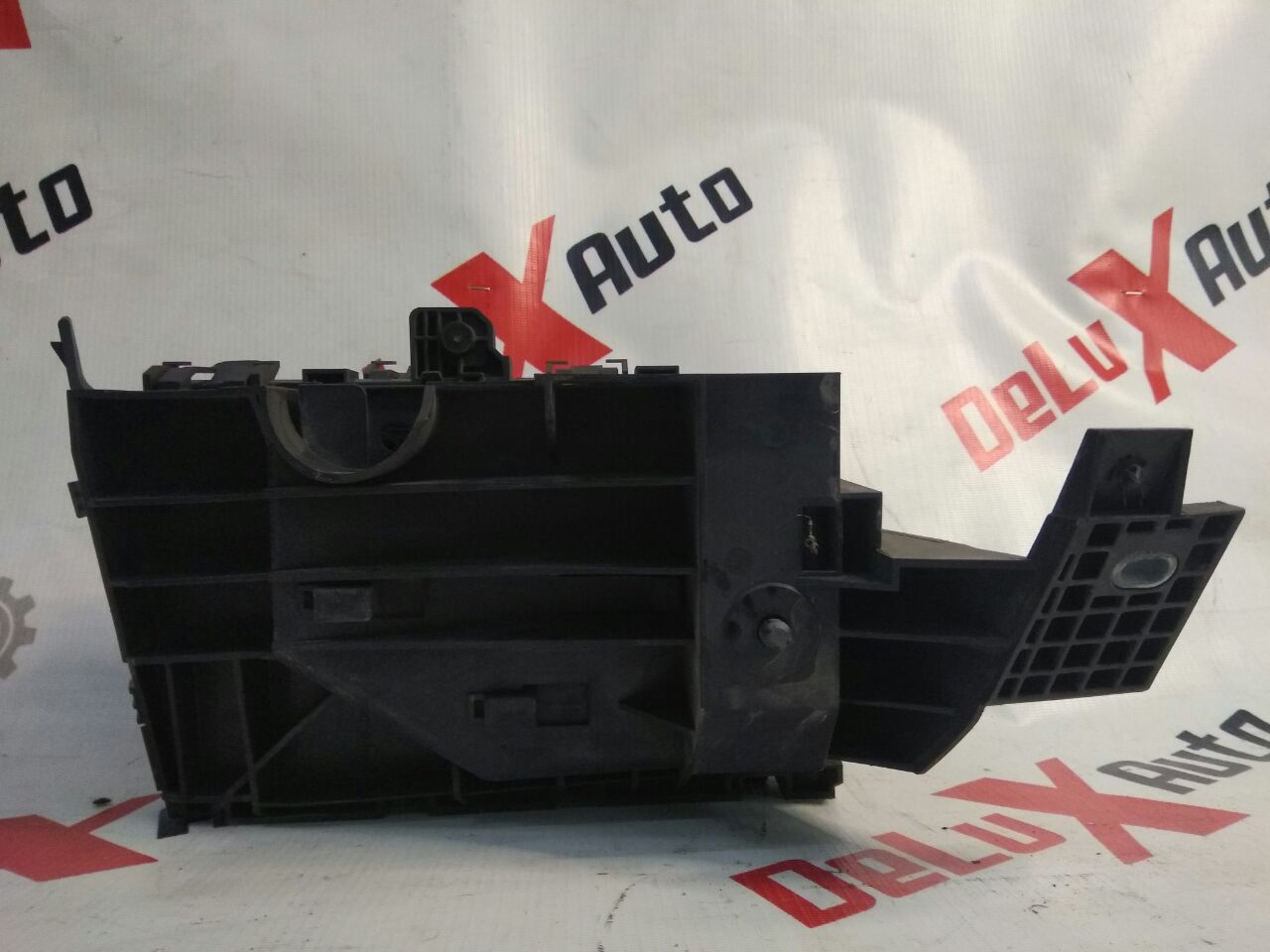 modul siguranță motor compartiment pentru Ford Fusion · 2014–2015