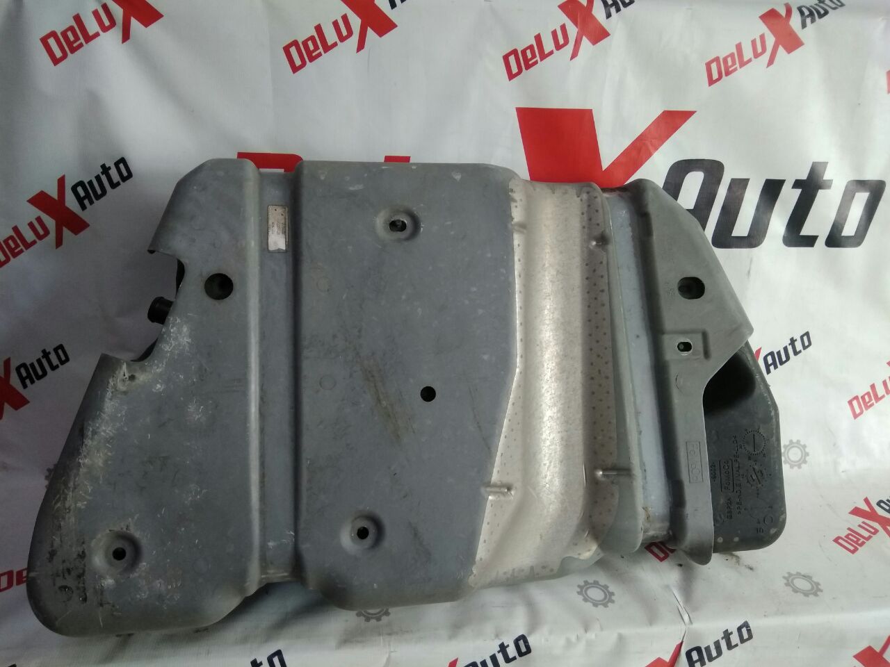 combustibil rezervor pentru Ford Fusion · 2014–2015