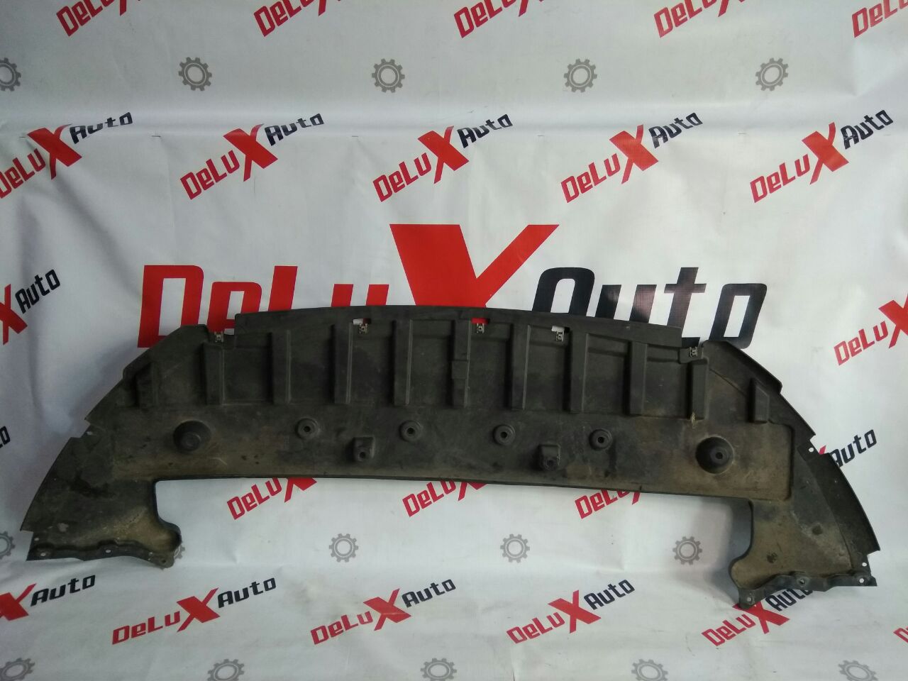 protecție față bară de protecție pentru Ford Fusion · 2014–2015