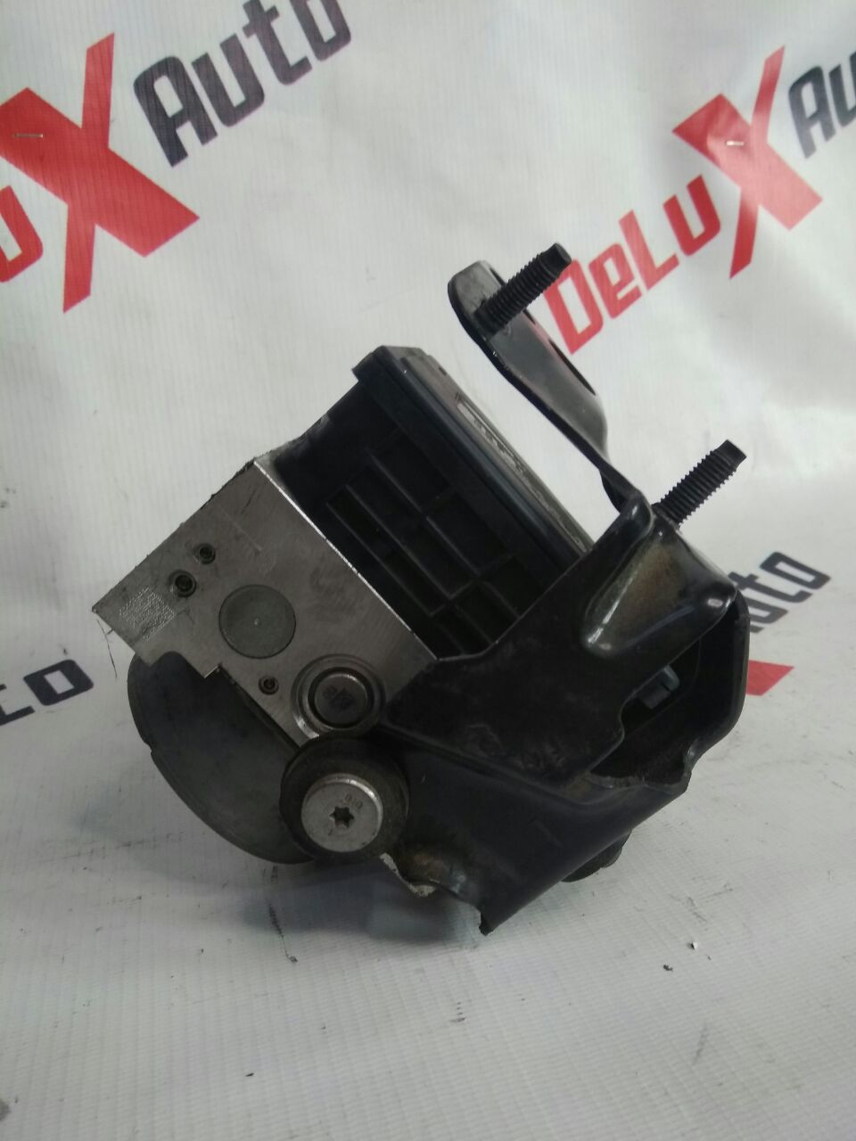 modul șiBS hibrid pentru Ford Fusion · 2014–2015