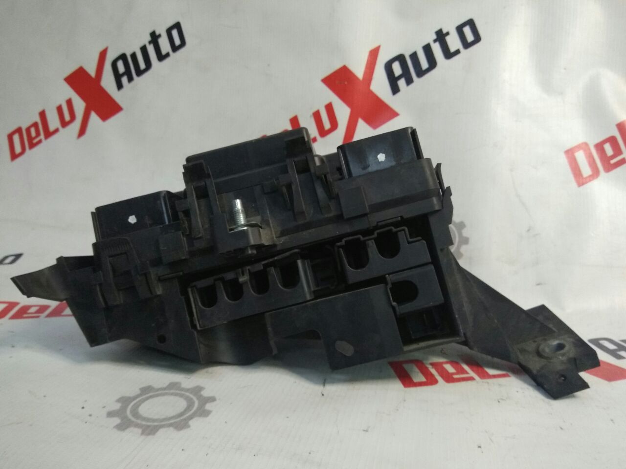 modul siguranță motor compartiment pentru Ford Fusion · 2014–2015