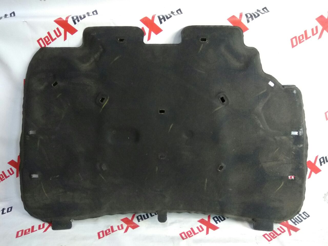 tapițerie capotă pentru Ford Fusion · 2014–2015