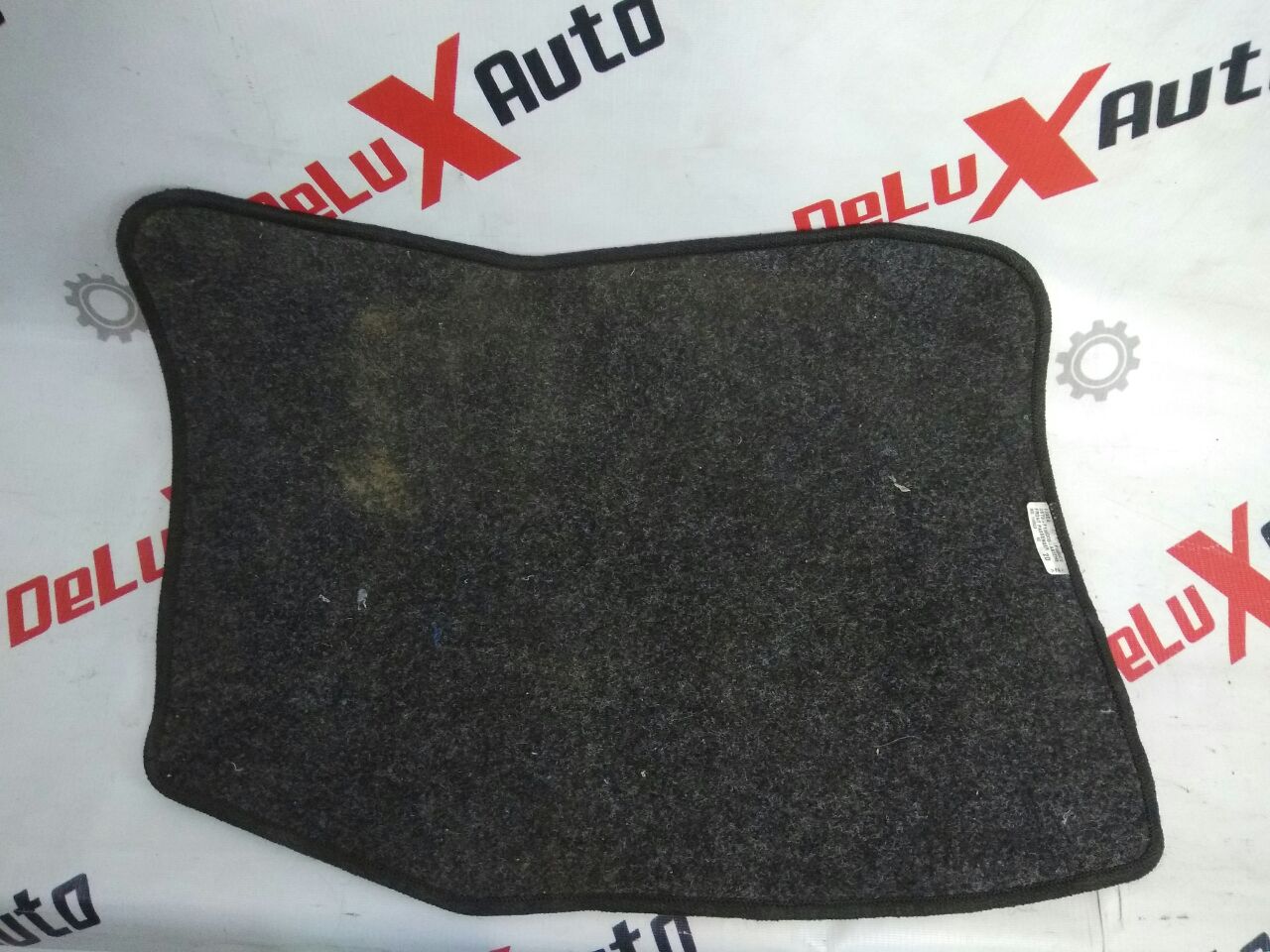 covoraș textil față dreapta pentru Ford Fusion · 2014–2015
