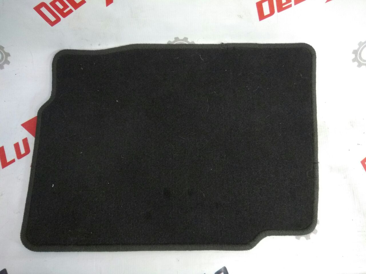 covoraș textil spate dreapta pentru Ford Fusion · 2014–2015
