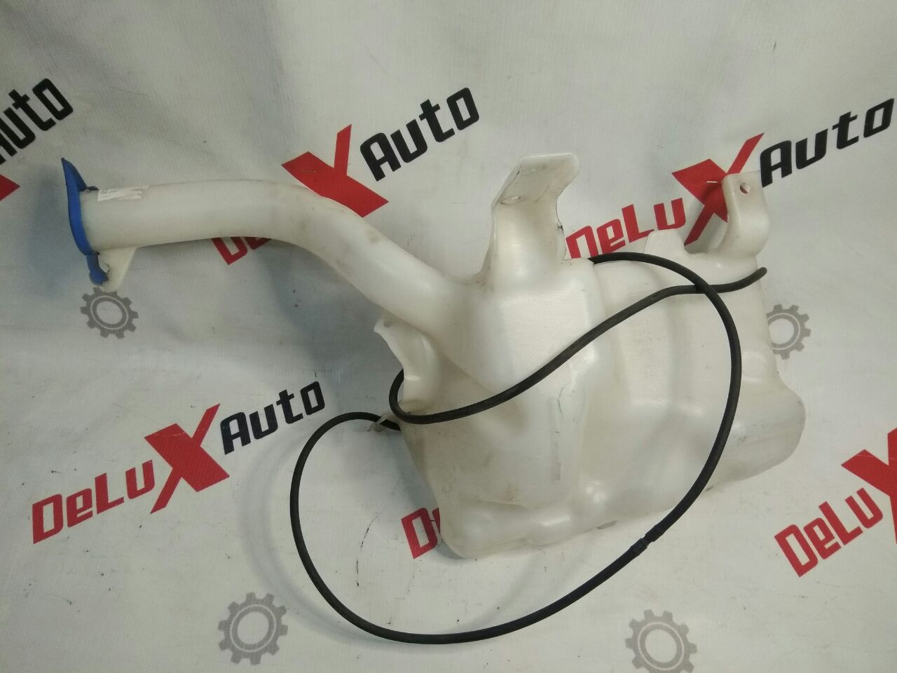 rezervor lichid parbriz pentru Ford Fusion · 2014–2015