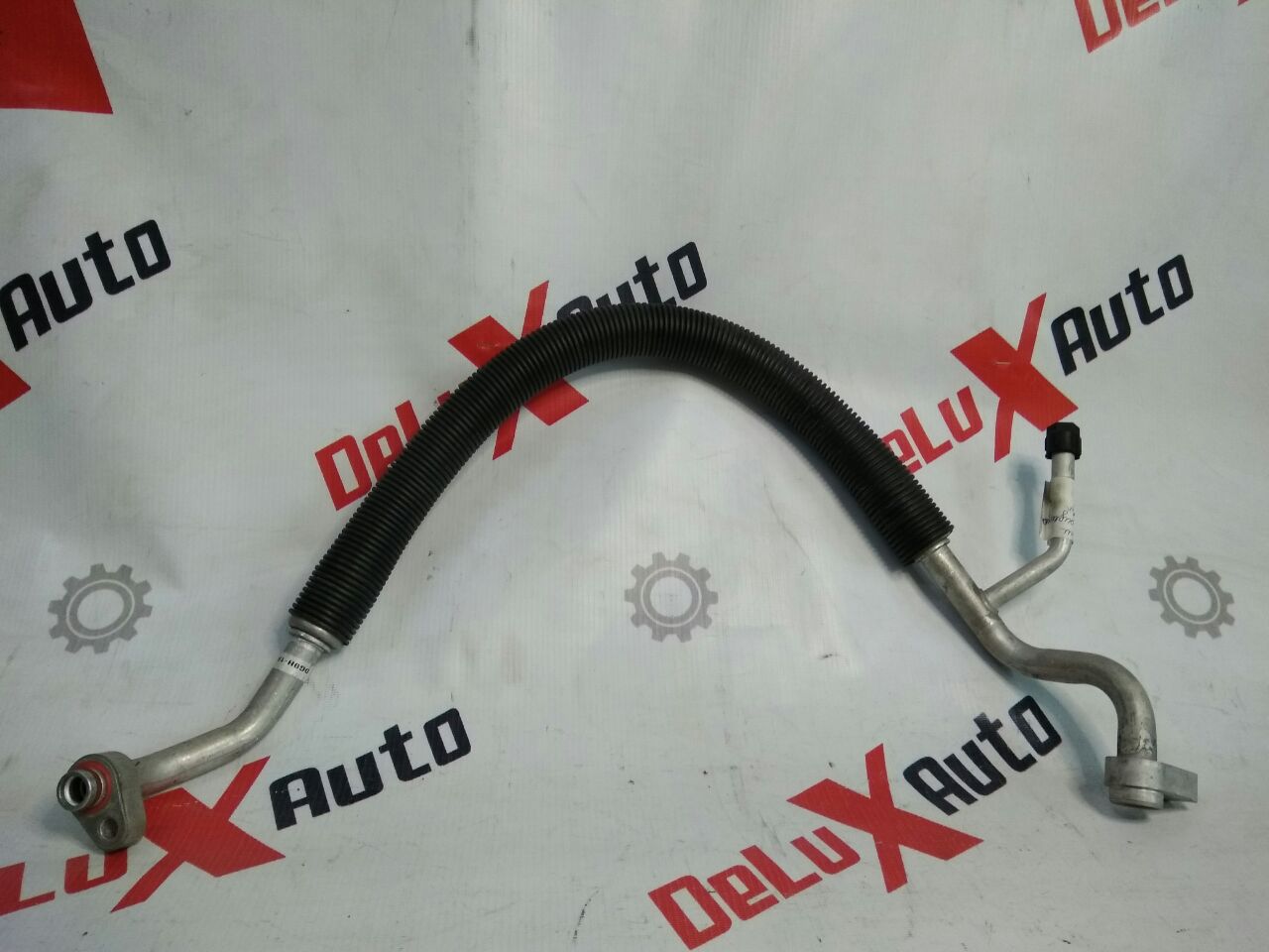 conductă aer condiționat pentru Ford Fusion · 2014–2015