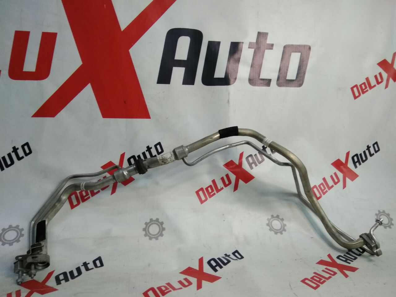 conductă aer condiționat pentru Ford Fusion · 2014–2015