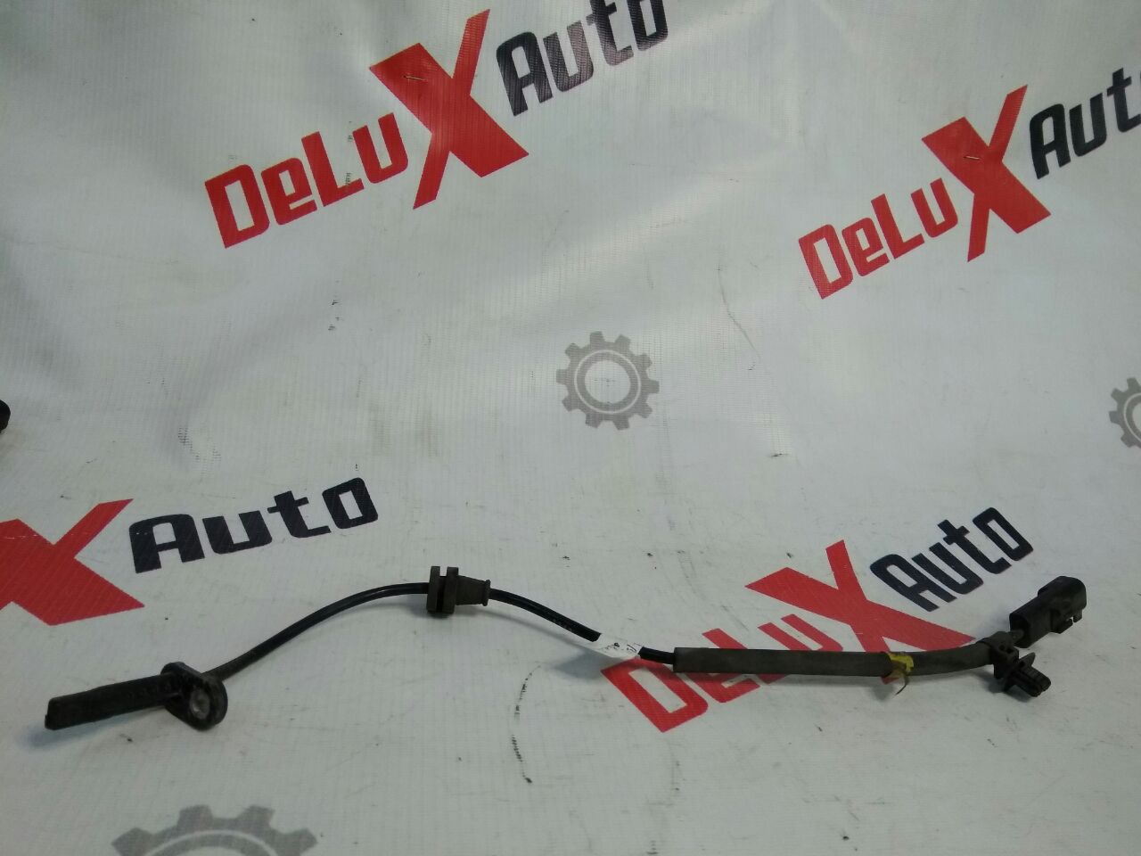 senzor ABS spate dreapta pentru Ford Fusion · 2014–2015