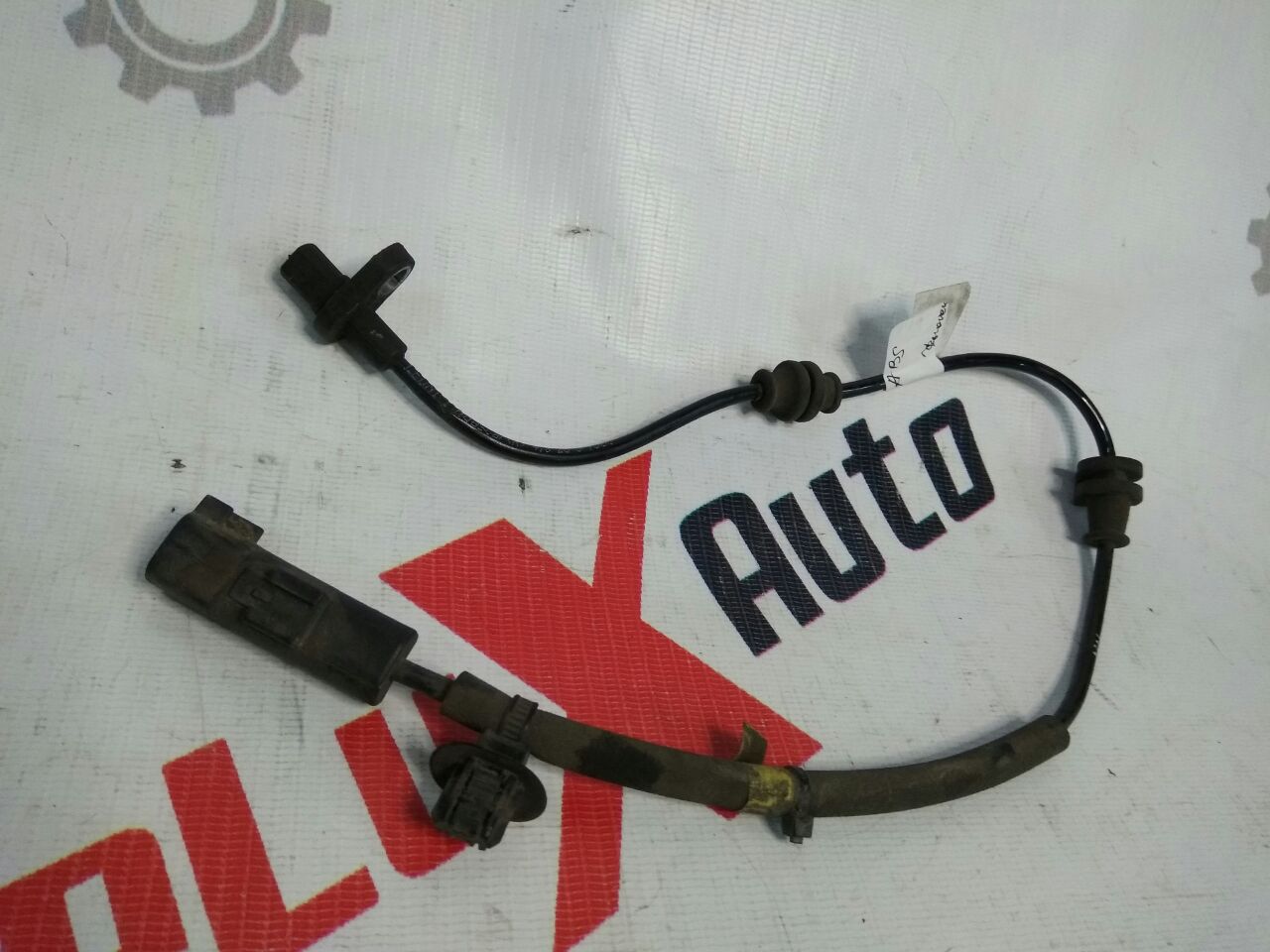 senzor ABS spate stânga pentru Ford Fusion · 2014–2015