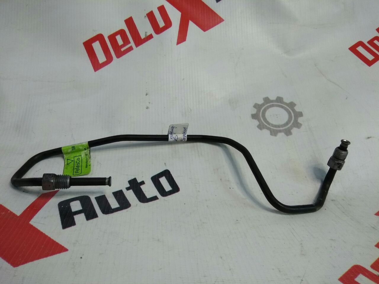 conductă frână ABS pentru Ford Fusion · 2014–2015