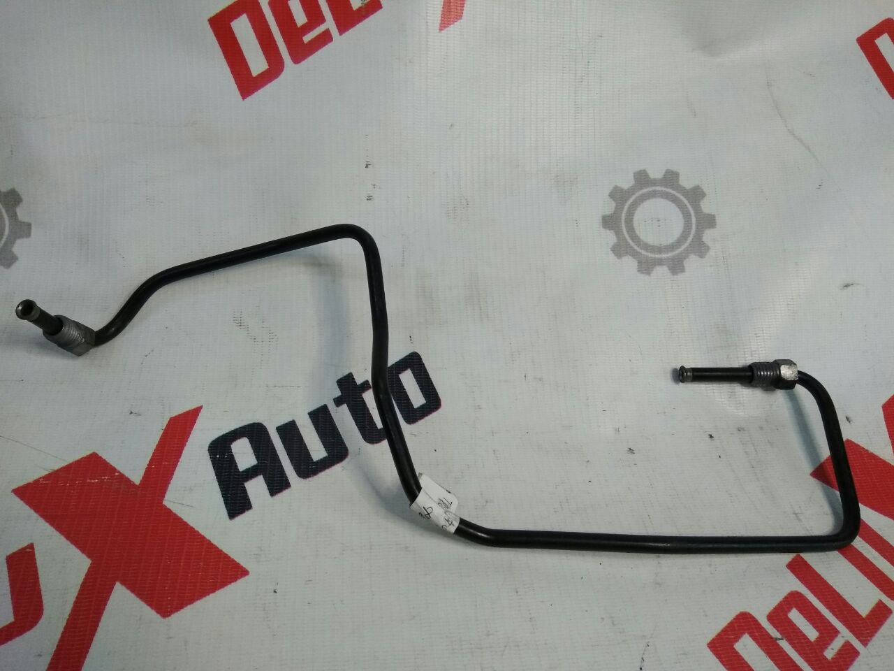 conductă frână ABS pentru Ford Fusion · 2014–2015