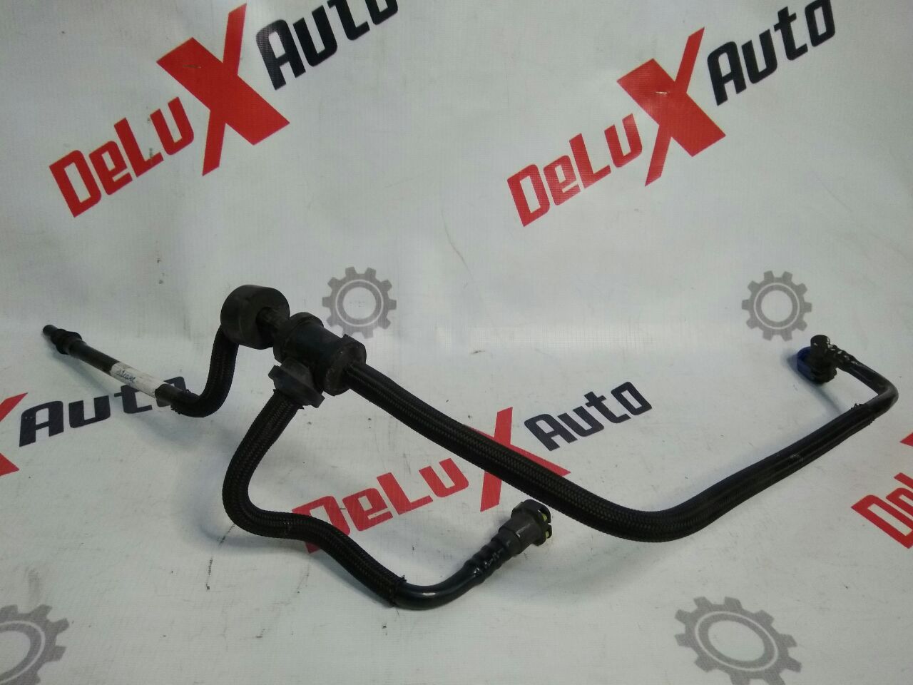 furtun vacuum hibrid pentru Ford Fusion · 2014–2015