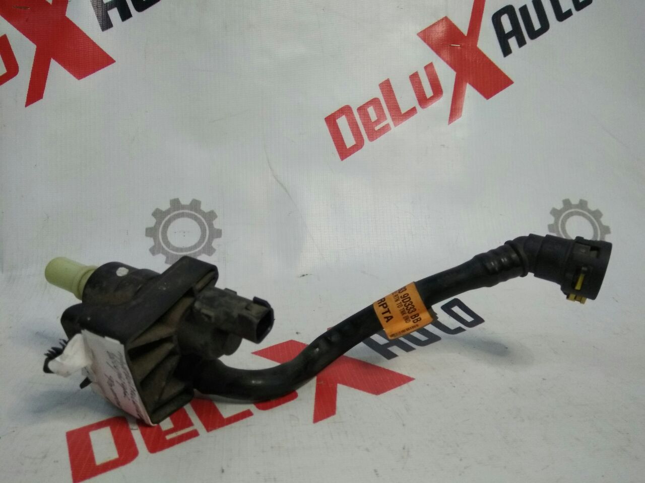 conductă + supapă canistră carbon activ pentru Ford Fusion · 2014–2015
