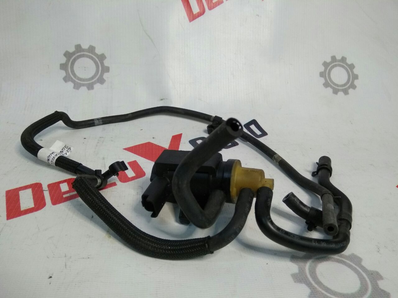 vacuum pompă electric supapă pentru Ford Fusion · 2014–2015
