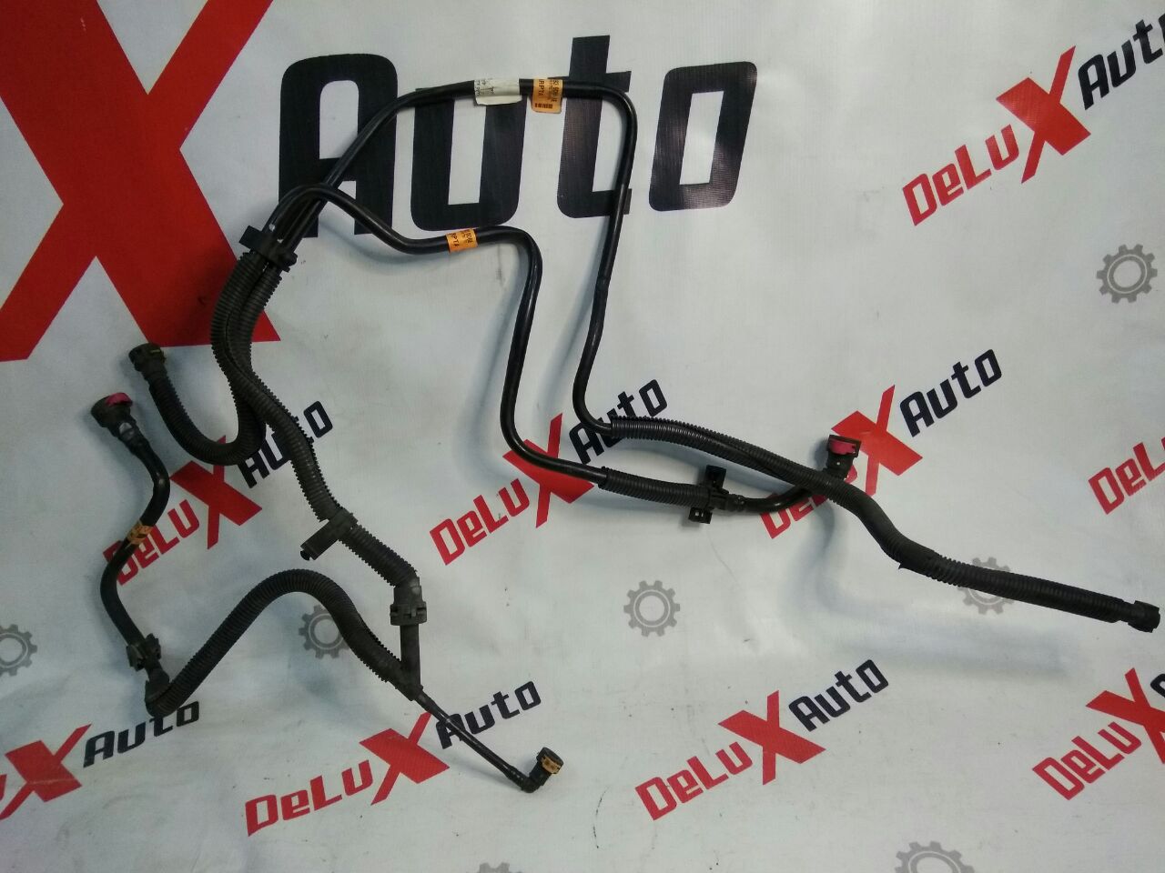 conductă canistră carbon activ pe rezervor pentru Ford Fusion · 2014–2015