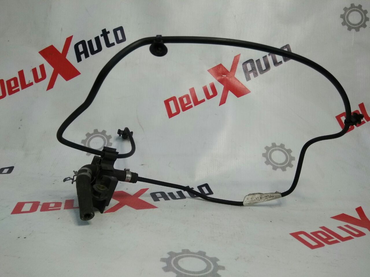 conductă sistem răcire hibrid pentru Ford Fusion · 2014–2015
