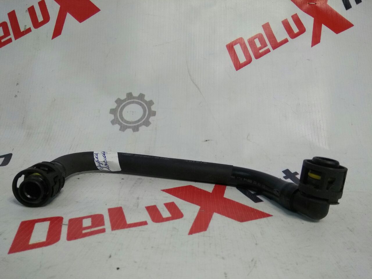 Conductă separator de ulei pentru Ford Fusion · 2014–2015