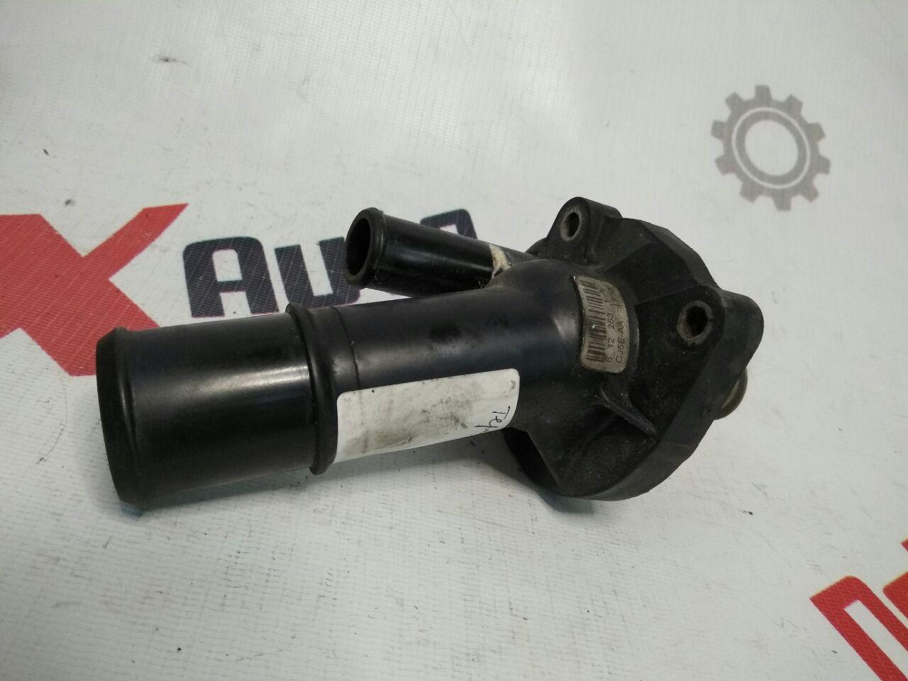 termostat pentru Ford Fusion · 2014–2015