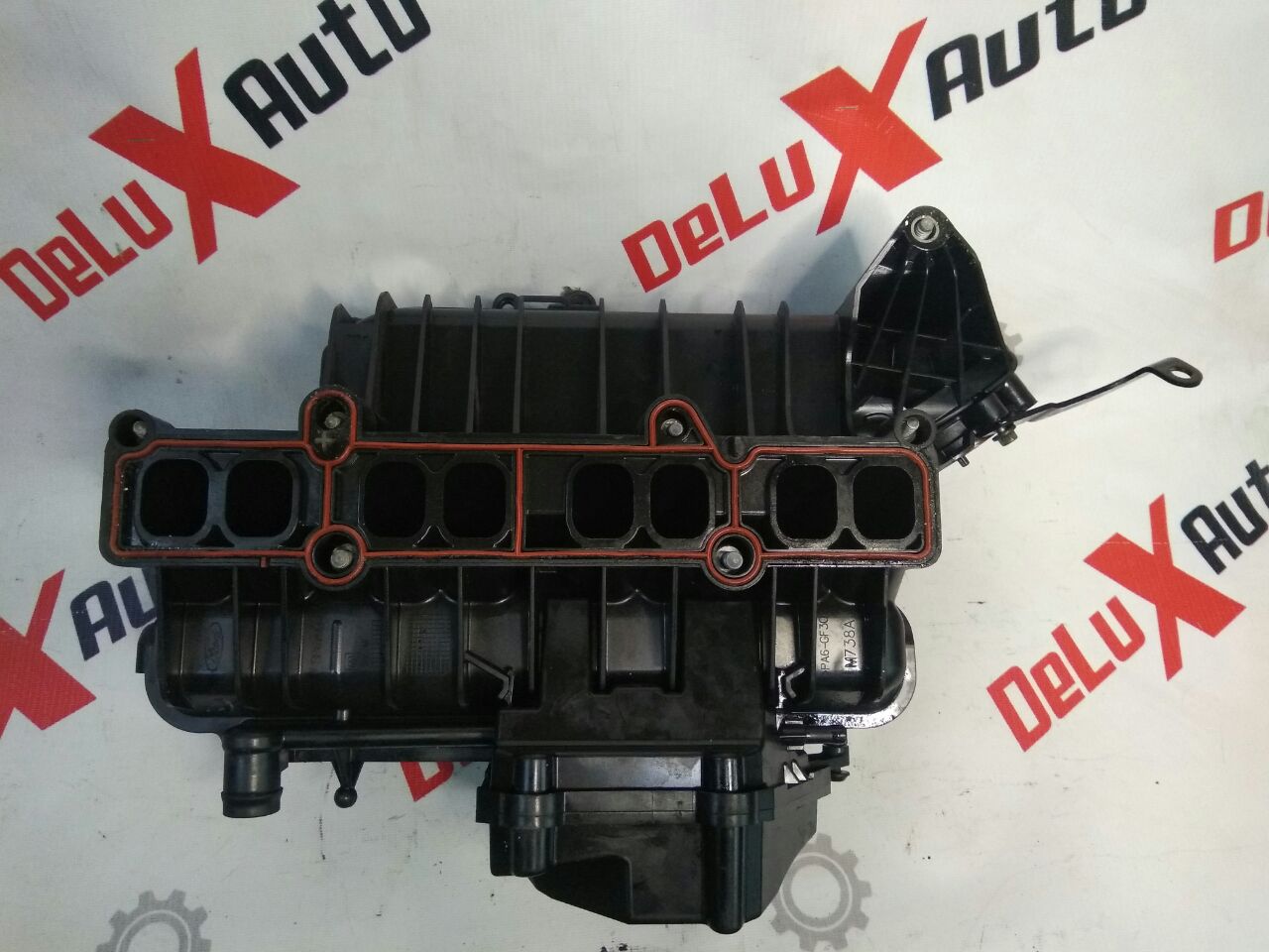 colector admisie pentru Ford Fusion · 2014–2015