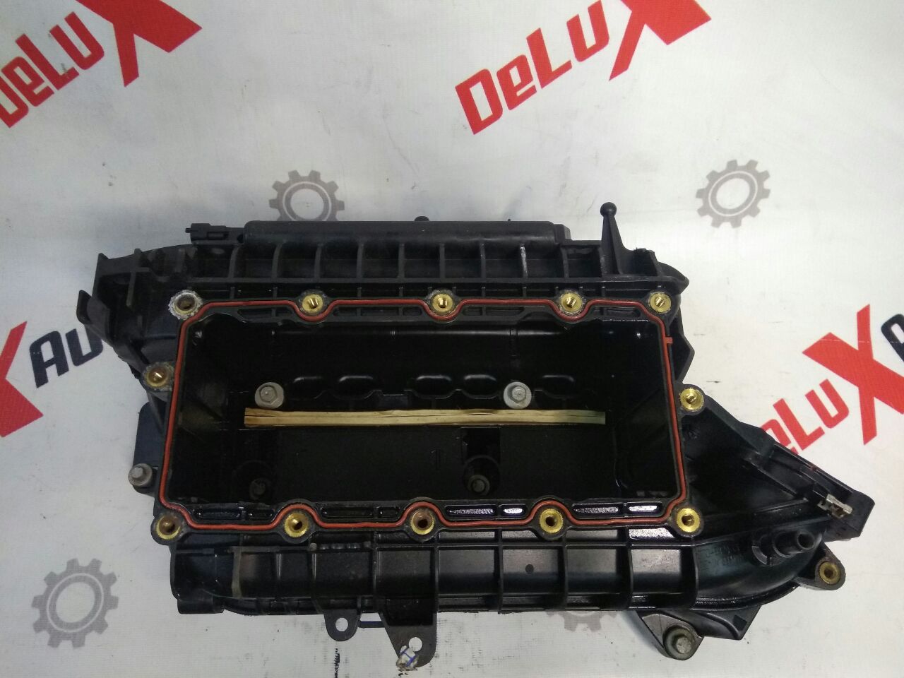 colector admisie pentru Ford Fusion · 2014–2015