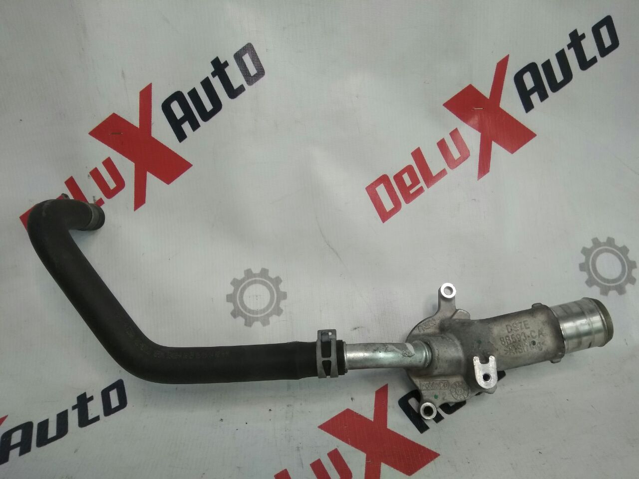 furtun sistem răcire hibrid pentru Ford Fusion · 2014–2015
