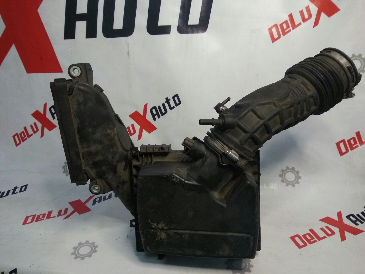 carcasă filtru de aer pentru Ford Fusion · 2014–2015