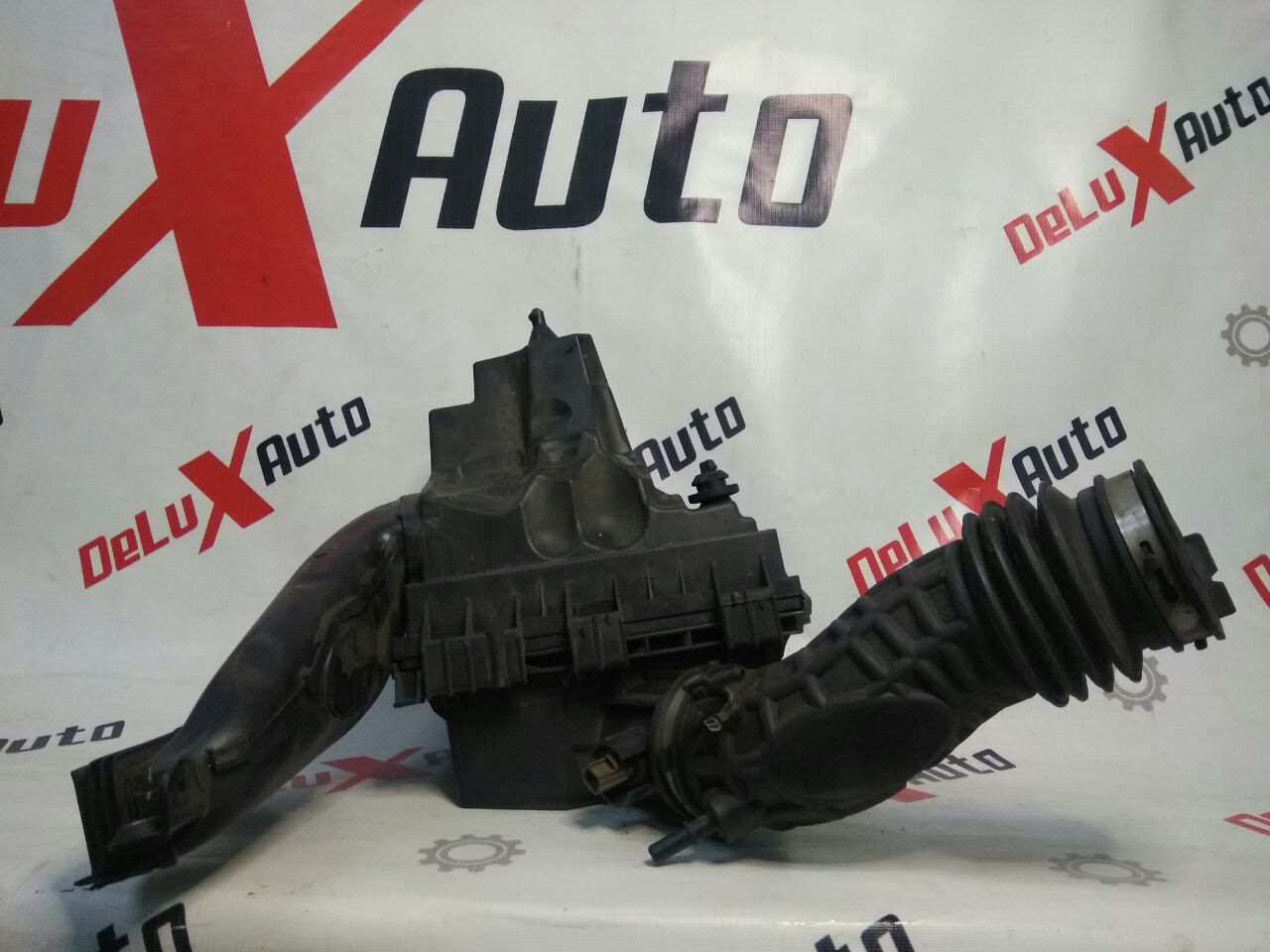 carcasă filtru de aer pentru Ford Fusion · 2014–2015