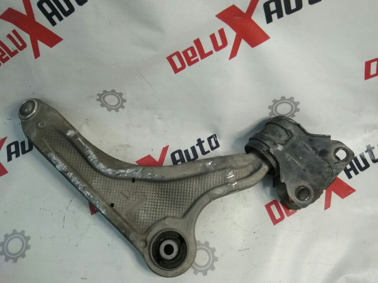 braț suspensie față stânga pentru Ford Fusion · 2014–2015