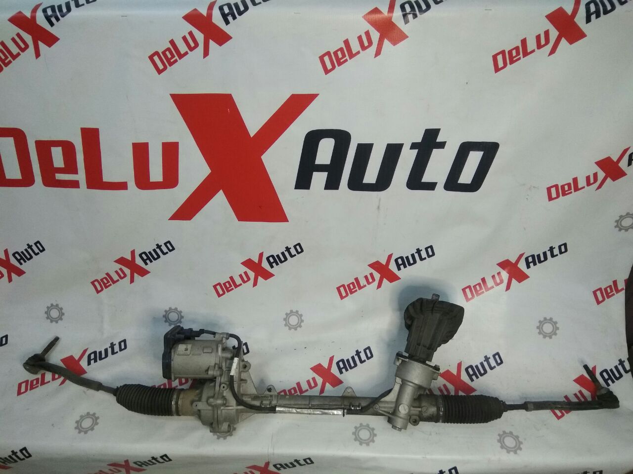 casetă de direcție pentru Ford Fusion · 2014–2015