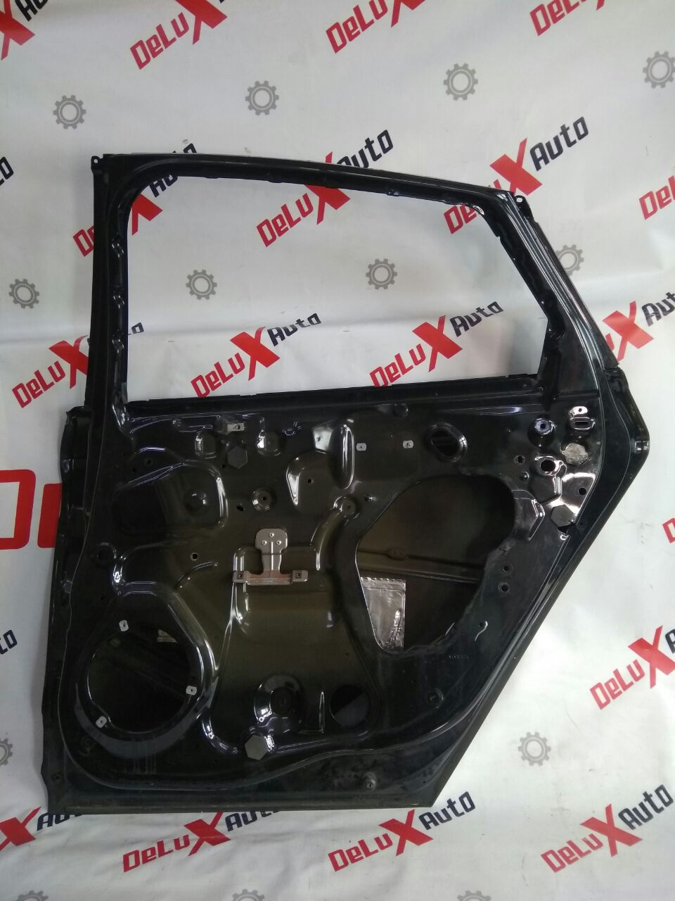 ușă spate dreapta pentru Ford Fusion · 2014–2015