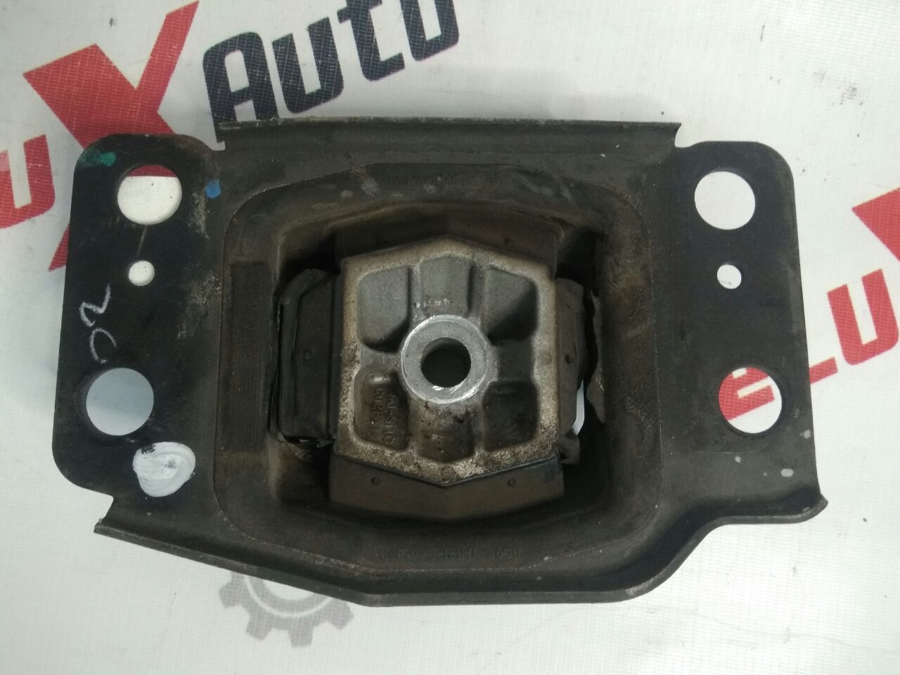 airbag cutie automată pentru Ford Fusion · 2014–2015