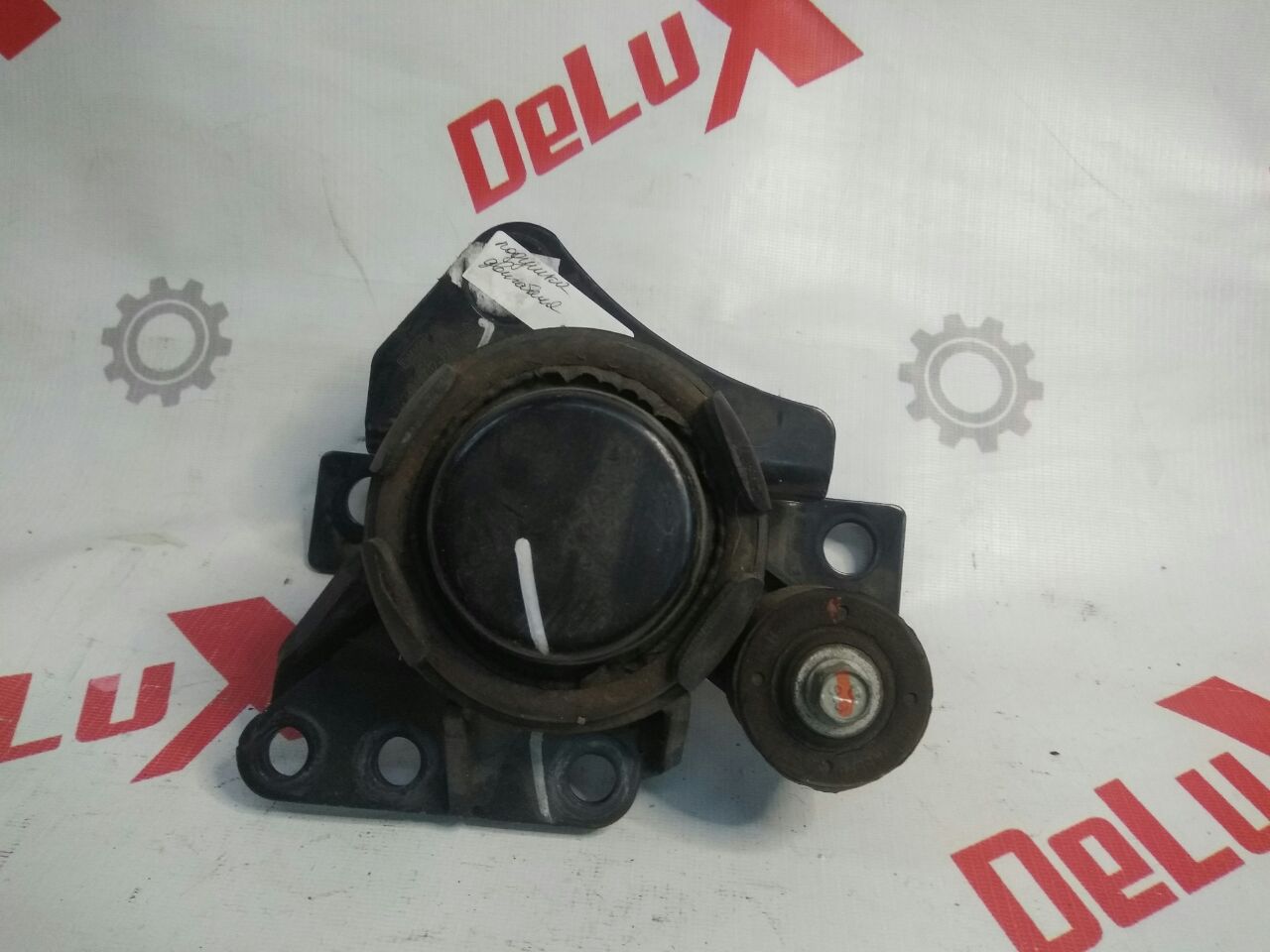 airbag motor pentru Ford Fusion · 2014–2015