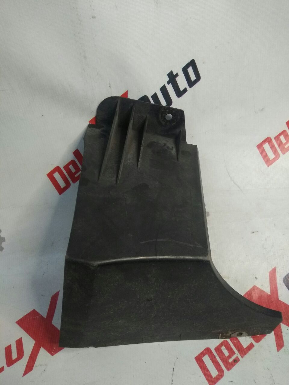 burduf exterior spate dreapta pentru Ford Fusion · 2014–2015