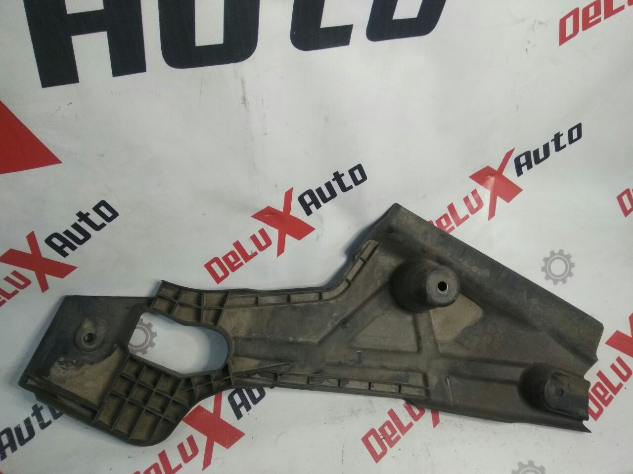 protecție combustibil rezervor stânga pentru Ford Fusion · 2014–2015