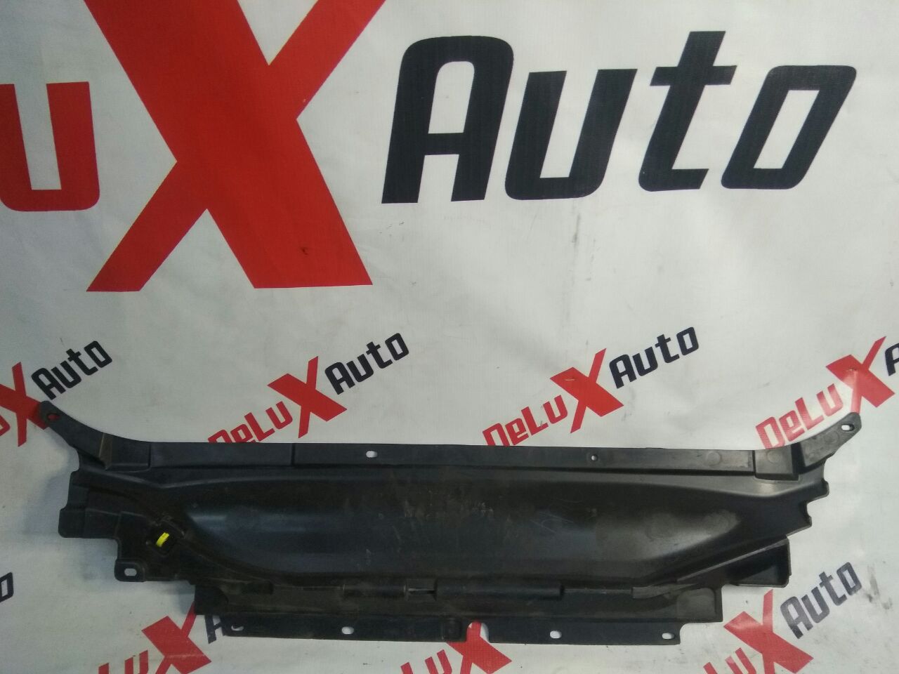protecție radiator superior pentru Ford Fusion · 2014–2015